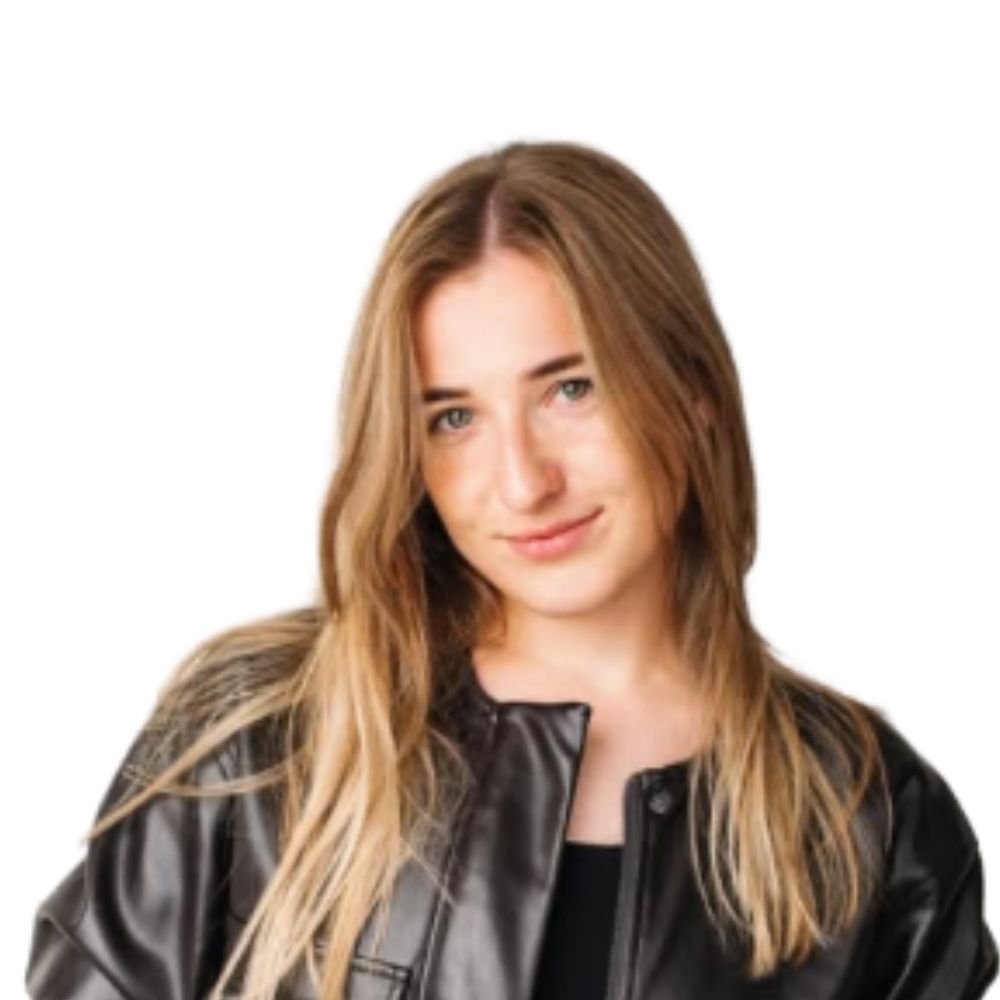 Tandemový let 3 Alice Sovová