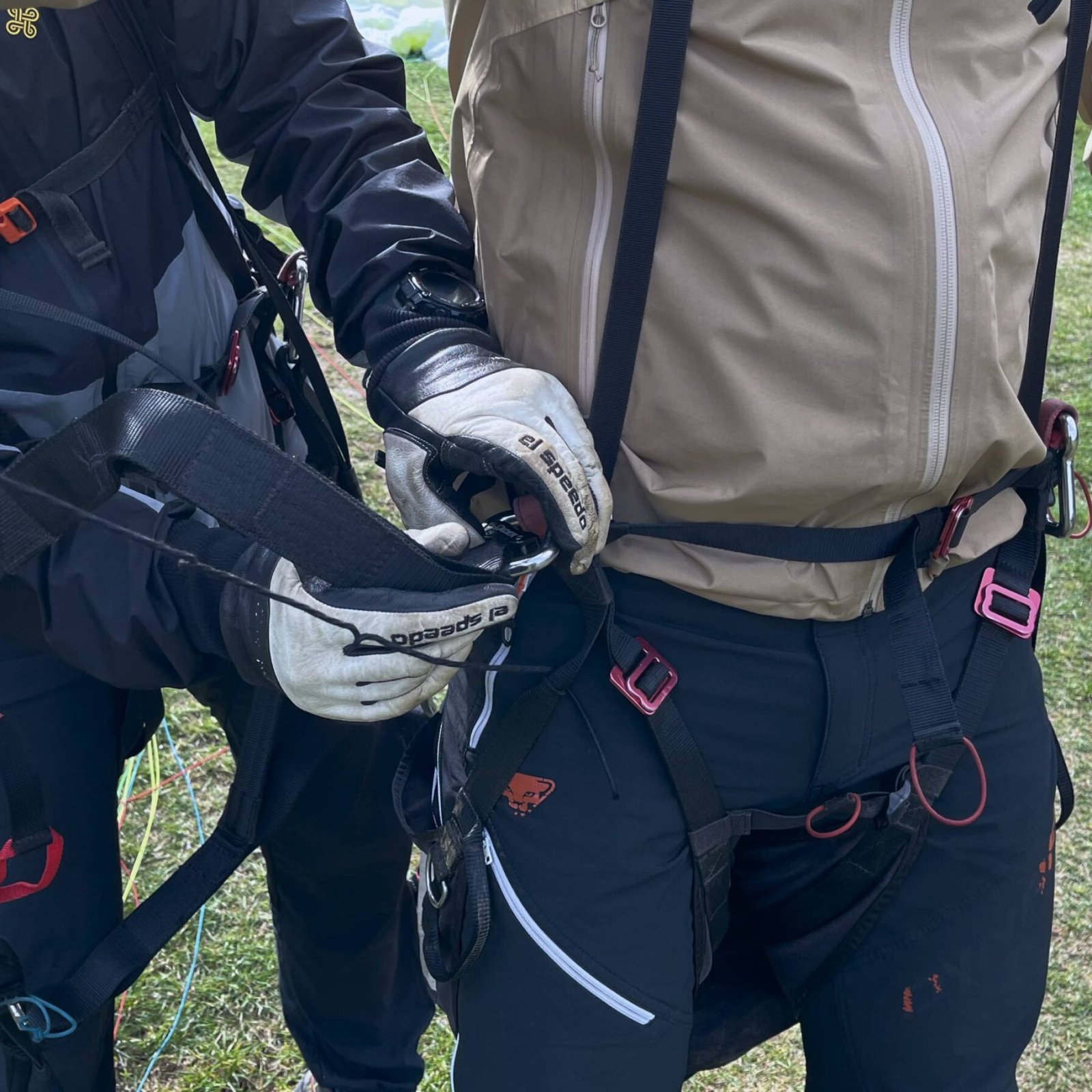 Hlavní stránka 58 Beskydy Paragliding