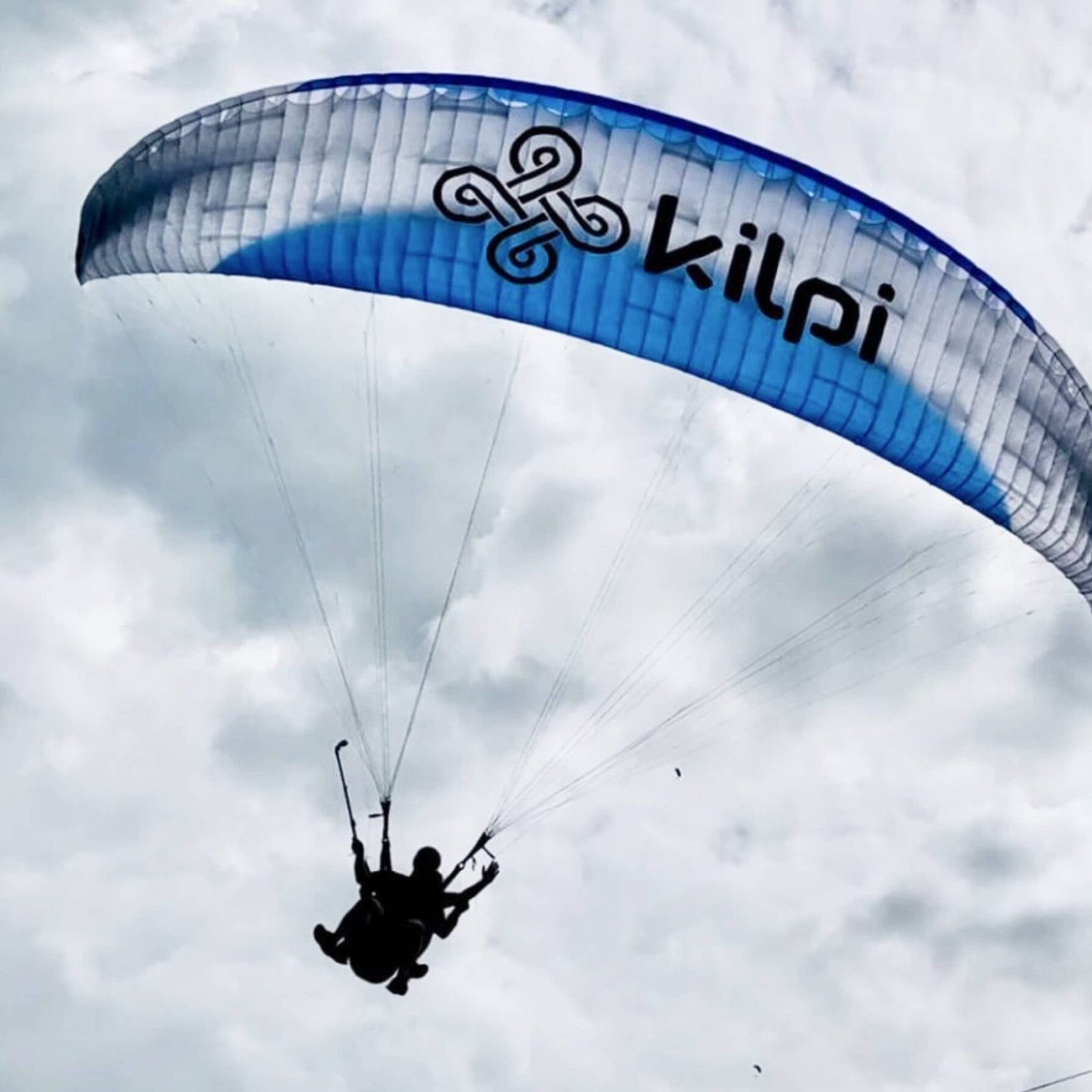 Hlavní stránka 61 Beskydy Paragliding